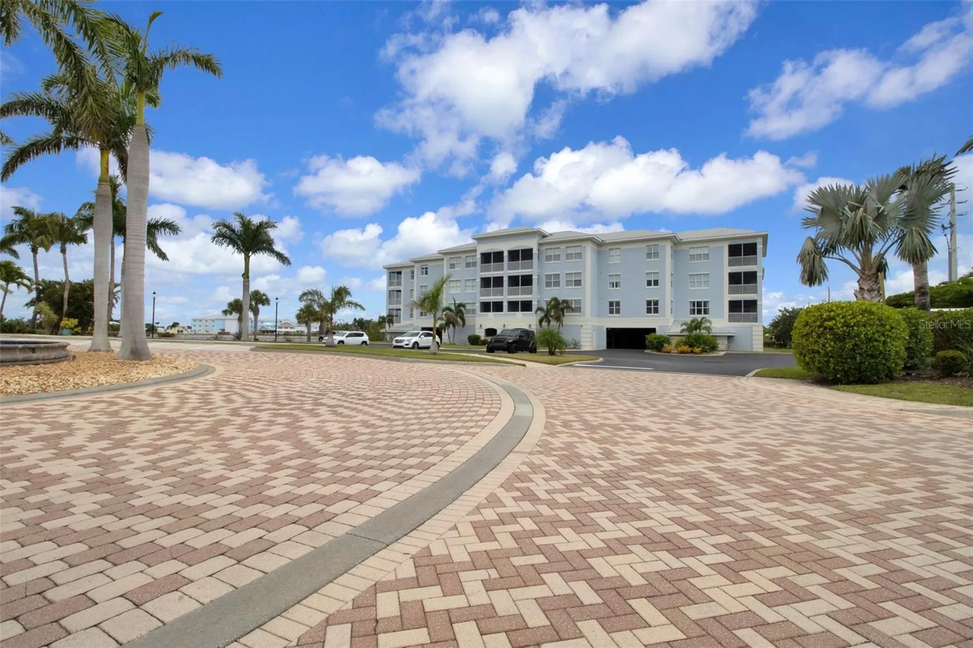 2001 Bal Harbor Boulevard Punta Gorda FL 33950