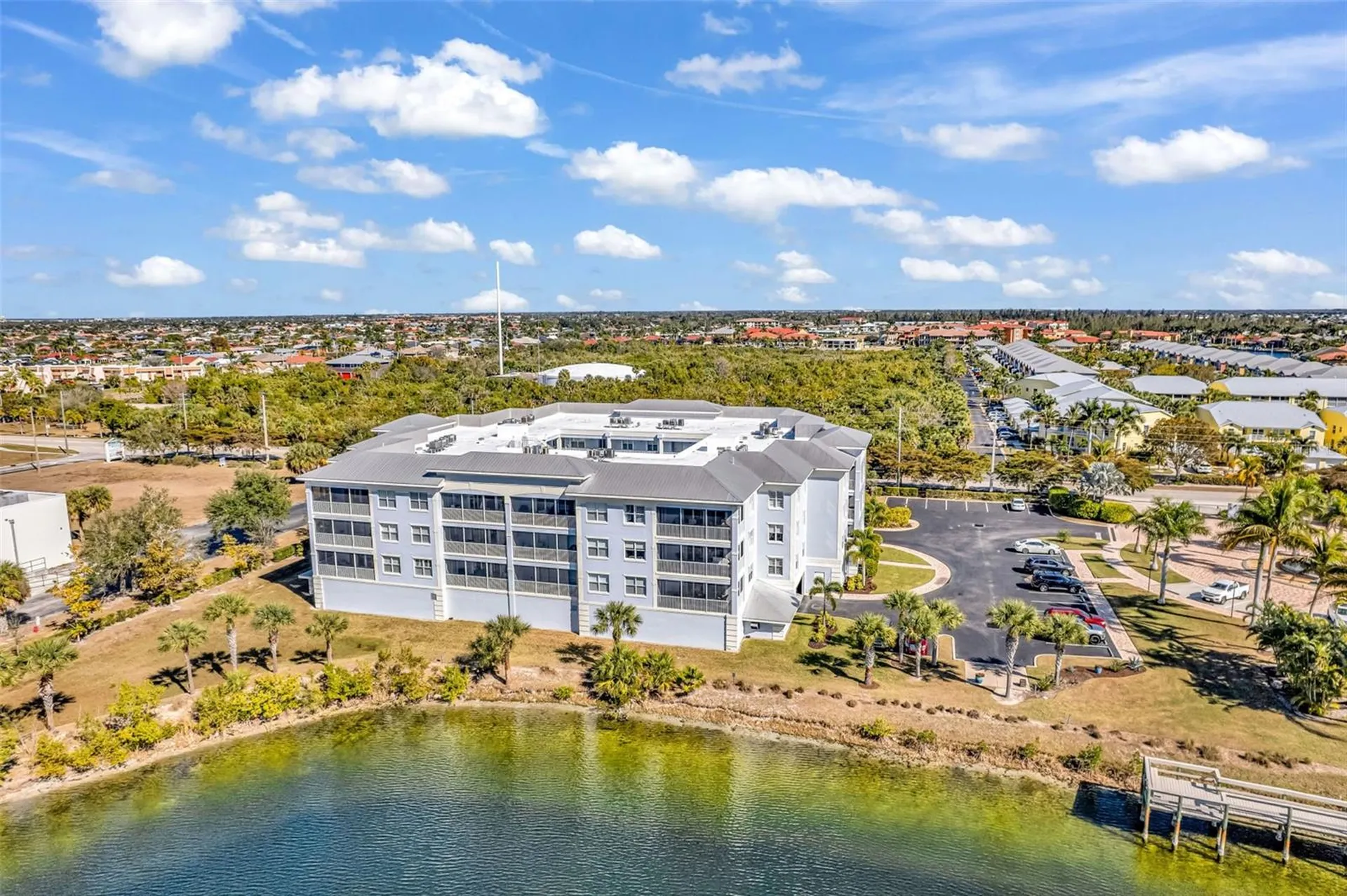 2001 Bal Harbor Boulevard Punta Gorda FL 33950