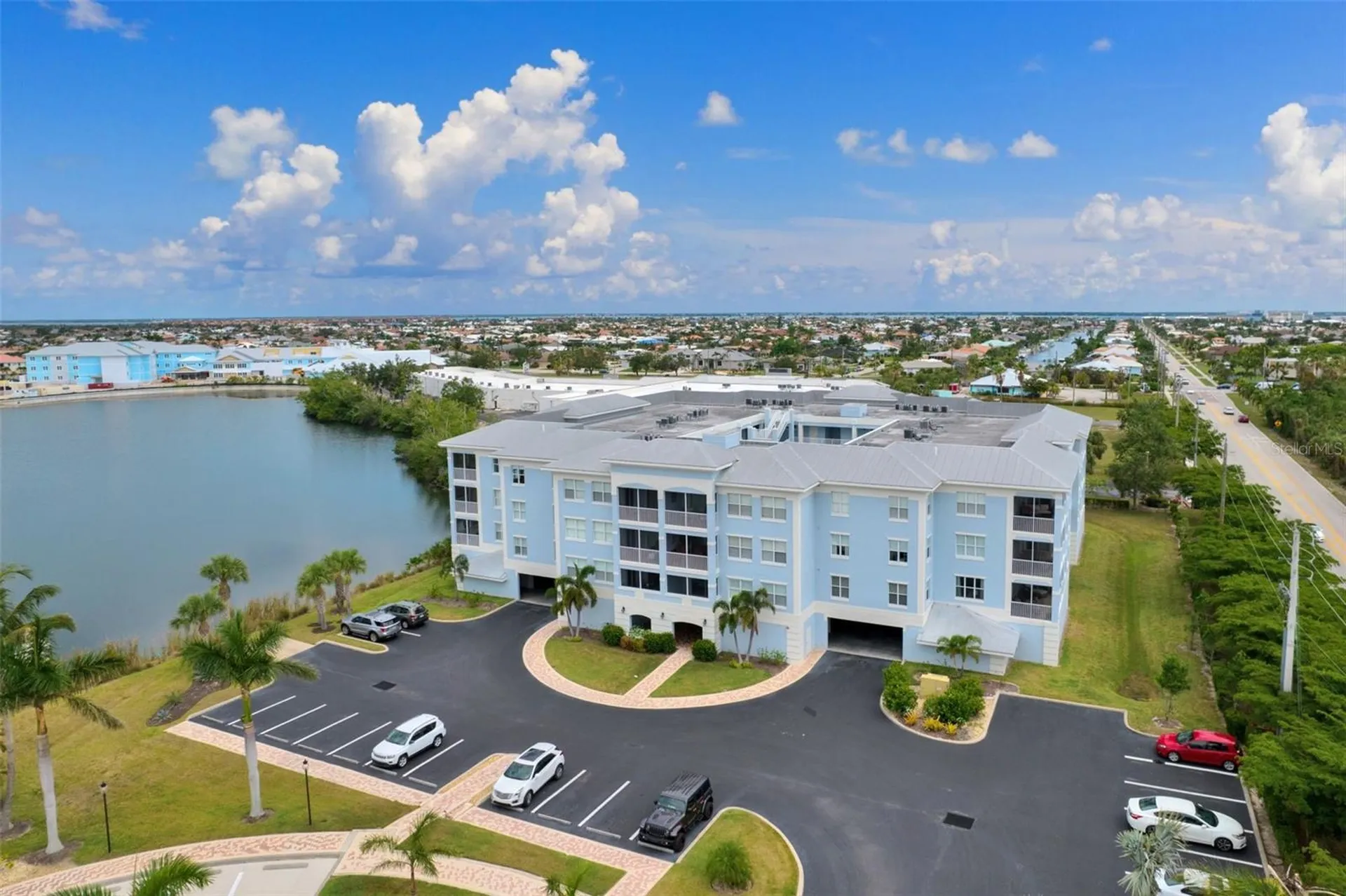2001 Bal Harbor Boulevard Punta Gorda FL 33950