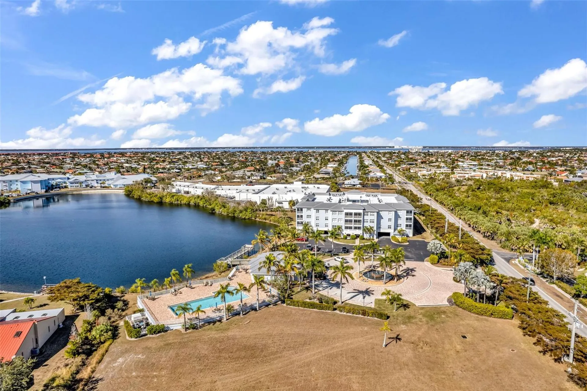 2001 Bal Harbor Boulevard Punta Gorda FL 33950