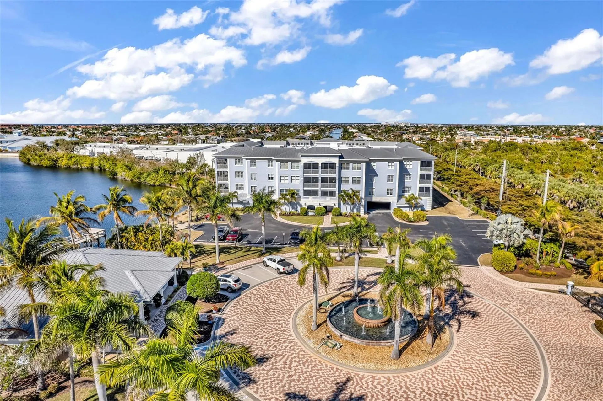 2001 Bal Harbor Boulevard Punta Gorda FL 33950