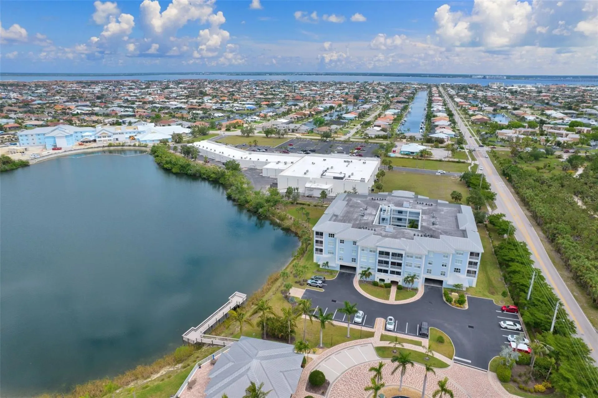 2001 Bal Harbor Boulevard Punta Gorda FL 33950