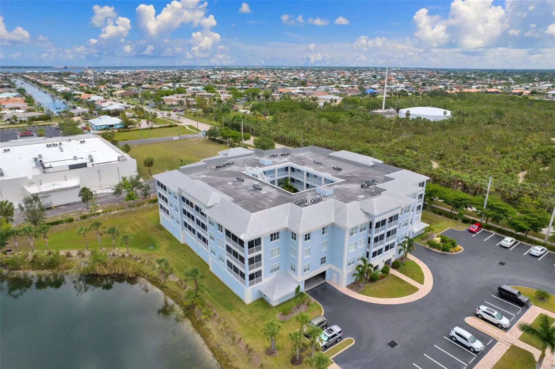 2001 Bal Harbor Boulevard Punta Gorda FL 33950