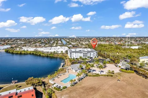 2001 Bal Harbor Boulevard Punta Gorda FL 33950
