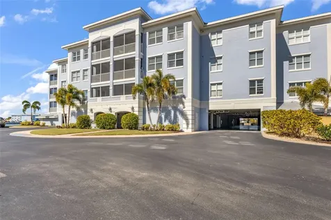 2001 Bal Harbor Boulevard Punta Gorda FL 33950