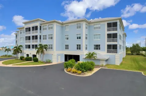 2001 Bal Harbor Boulevard Punta Gorda FL 33950