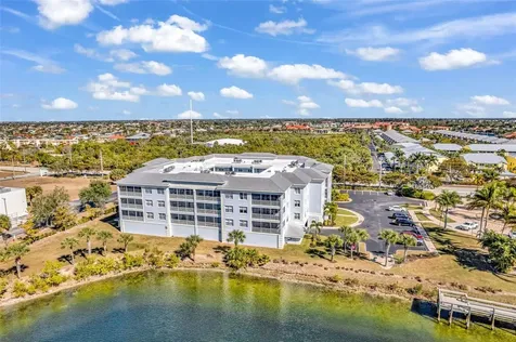 2001 Bal Harbor Boulevard Punta Gorda FL 33950