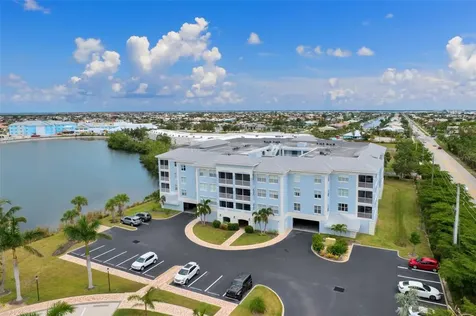2001 Bal Harbor Boulevard Punta Gorda FL 33950