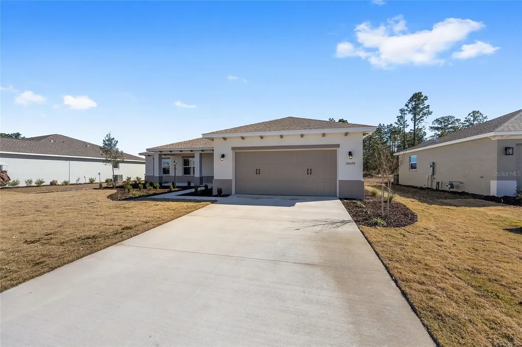 10020 SW 106th Circle Ocala FL 34481