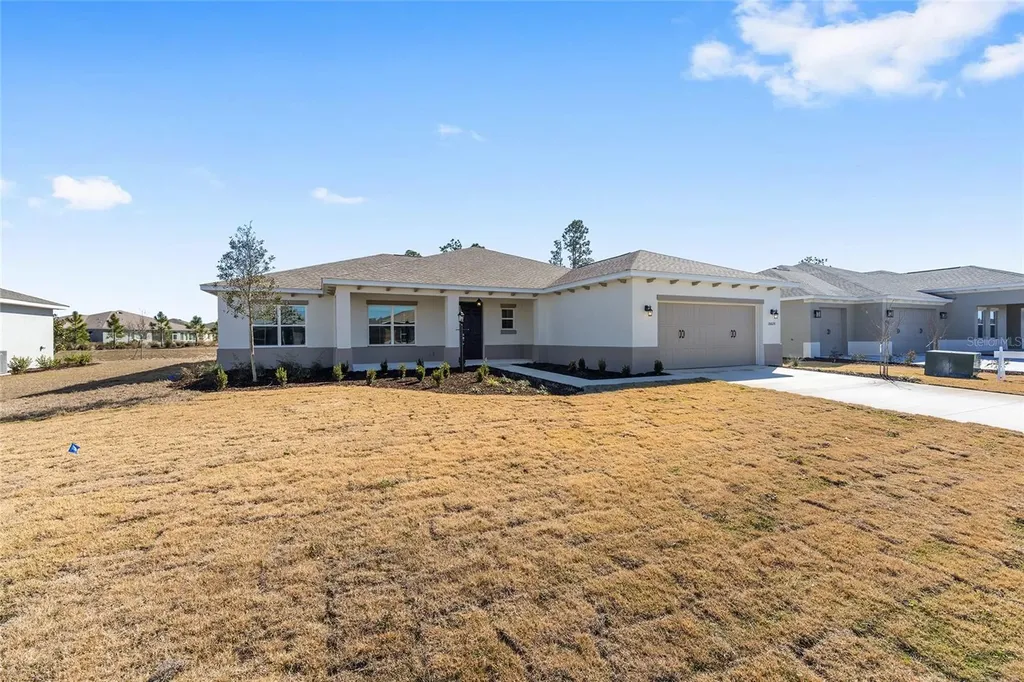 10020 SW 106th Circle Ocala FL 34481