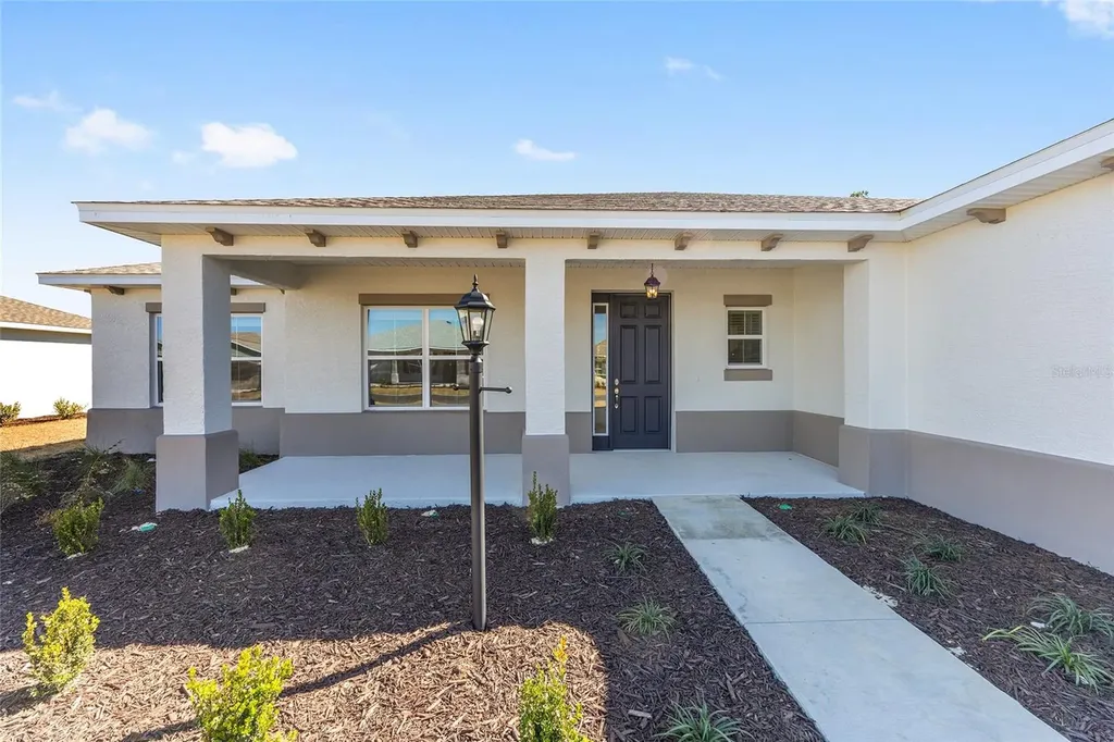 10020 SW 106th Circle Ocala FL 34481