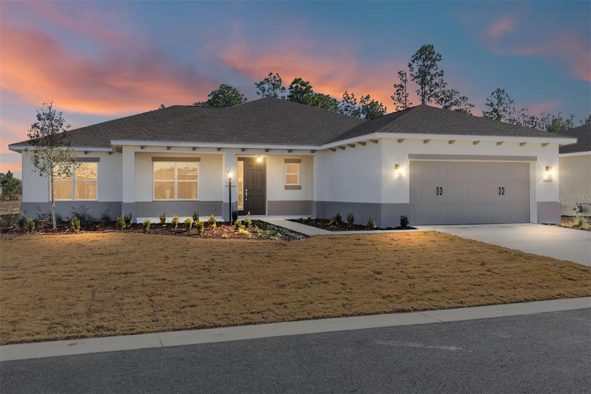 10020 SW 106th Circle Ocala FL 34481
