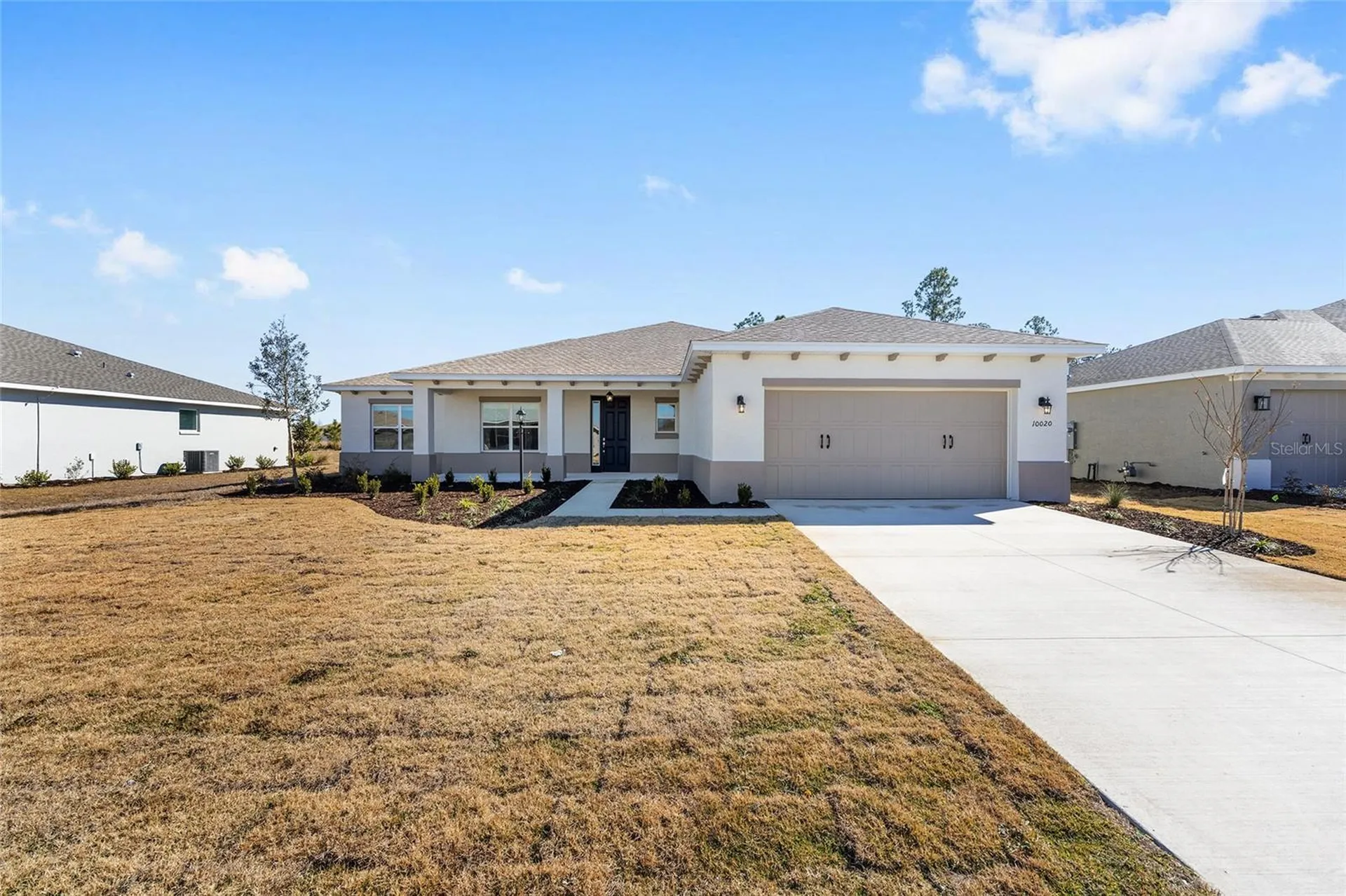 10020 SW 106th Circle Ocala FL 34481