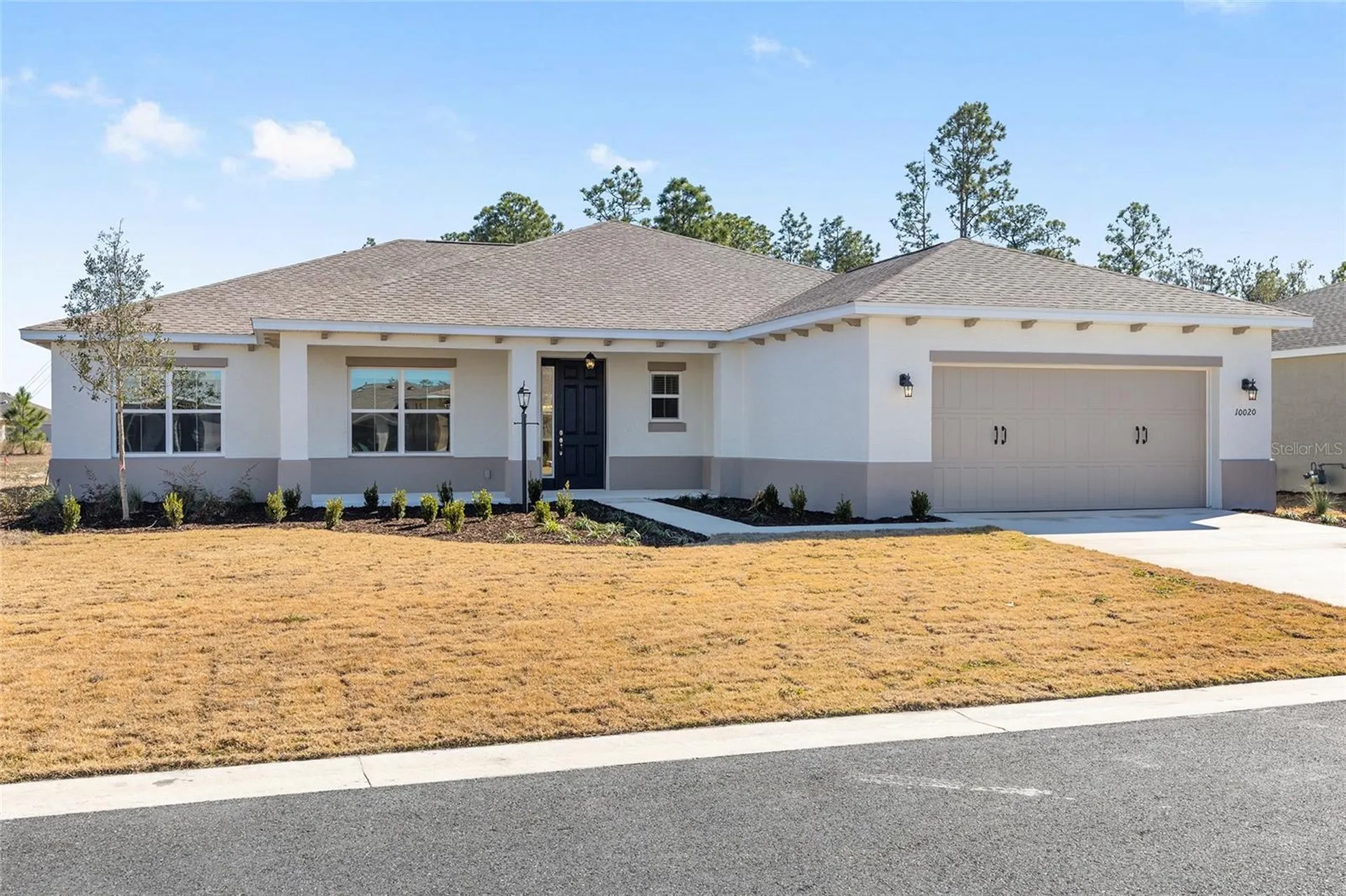 10020 SW 106th Circle Ocala FL 34481