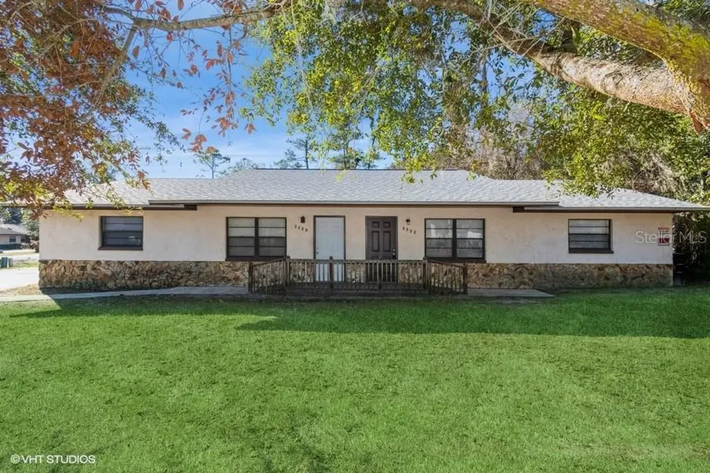 2522 NW 4th Terrace Gainesville FL 32609