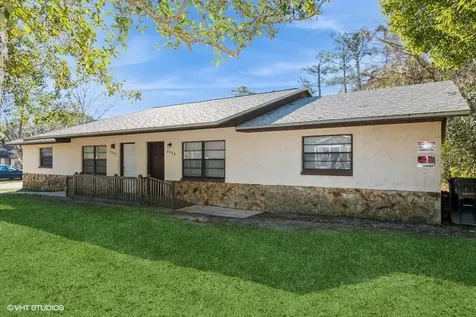 2522 NW 4th Terrace Gainesville FL 32609