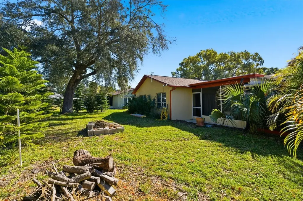 8035 Gleneagle Drive Port Richey FL 34668