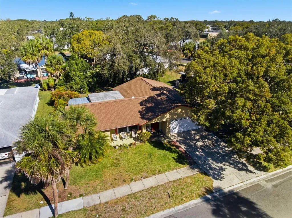 8035 Gleneagle Drive Port Richey FL 34668