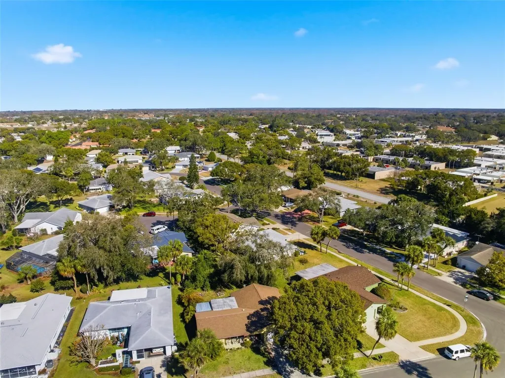 8035 Gleneagle Drive Port Richey FL 34668