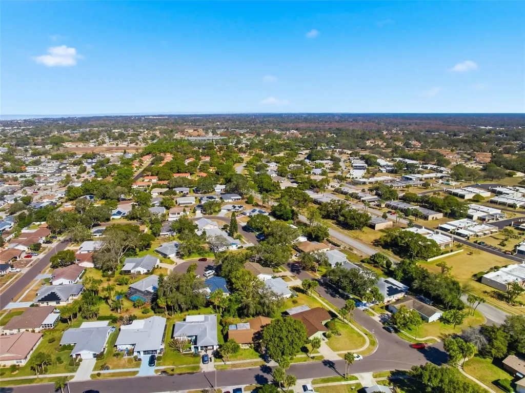 8035 Gleneagle Drive Port Richey FL 34668