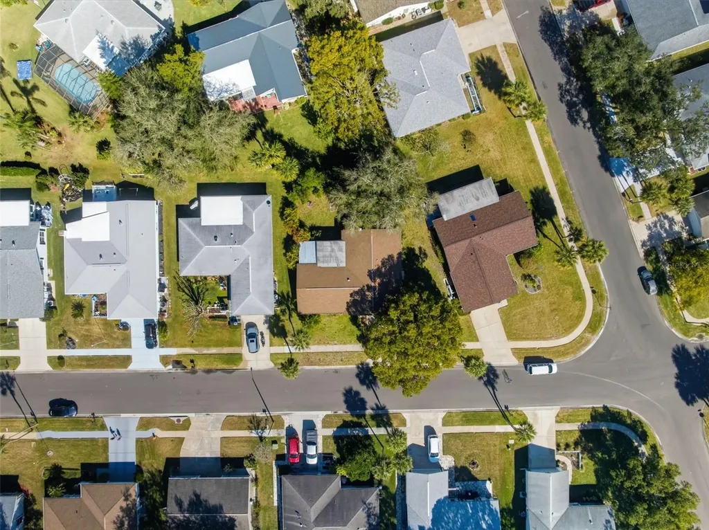 8035 Gleneagle Drive Port Richey FL 34668