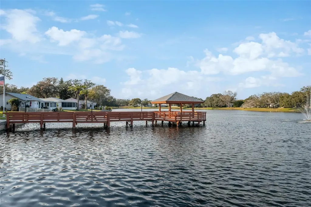 8035 Gleneagle Drive Port Richey FL 34668