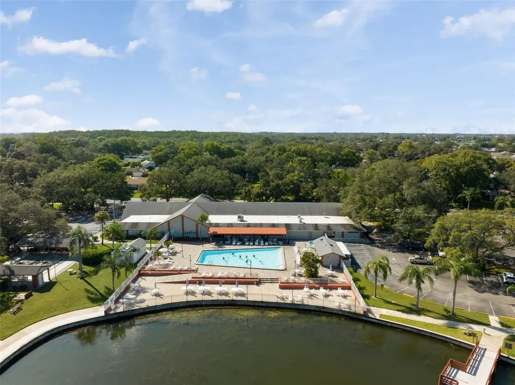 8035 Gleneagle Drive Port Richey FL 34668