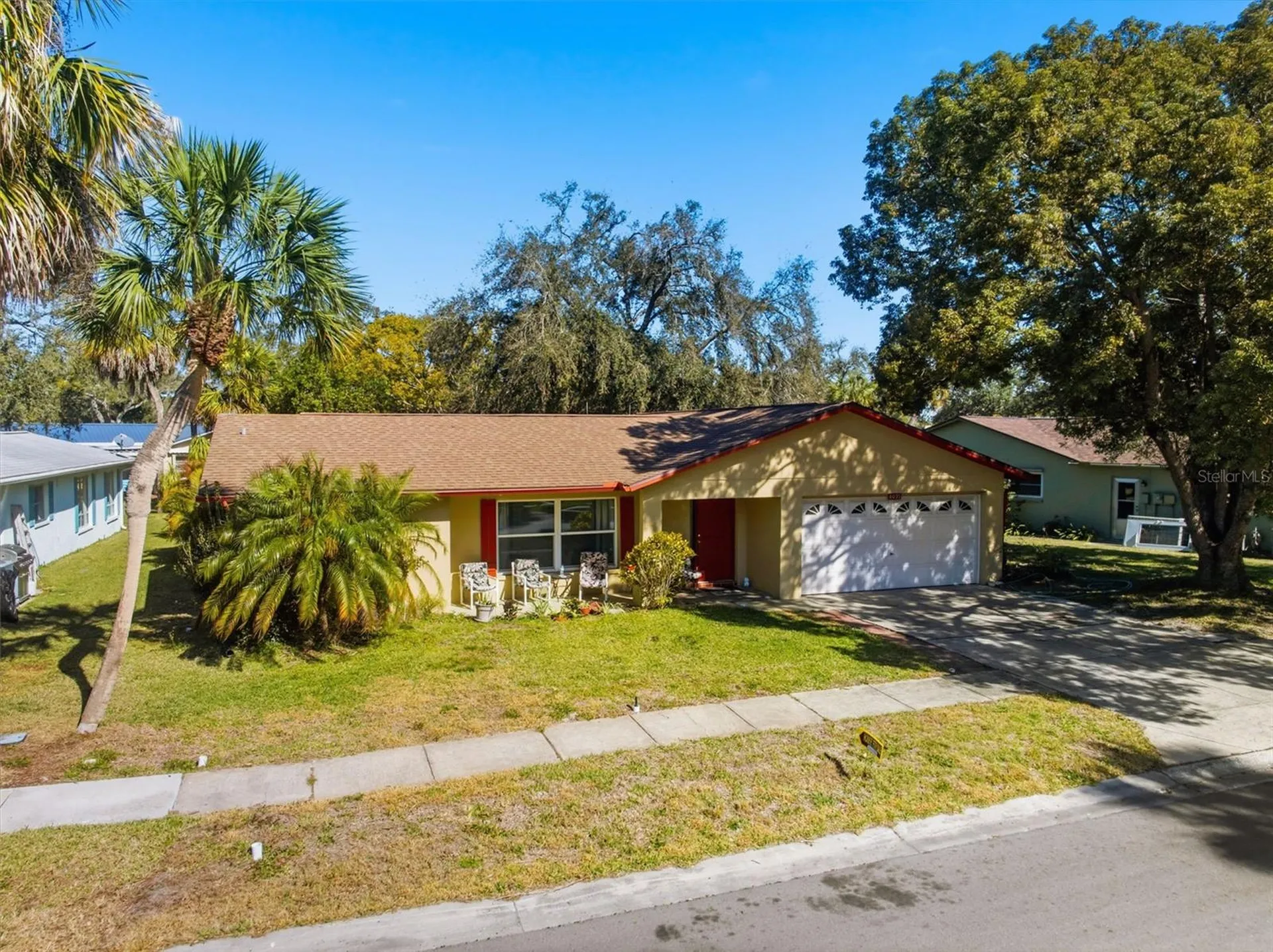 8035 Gleneagle Drive Port Richey FL 34668