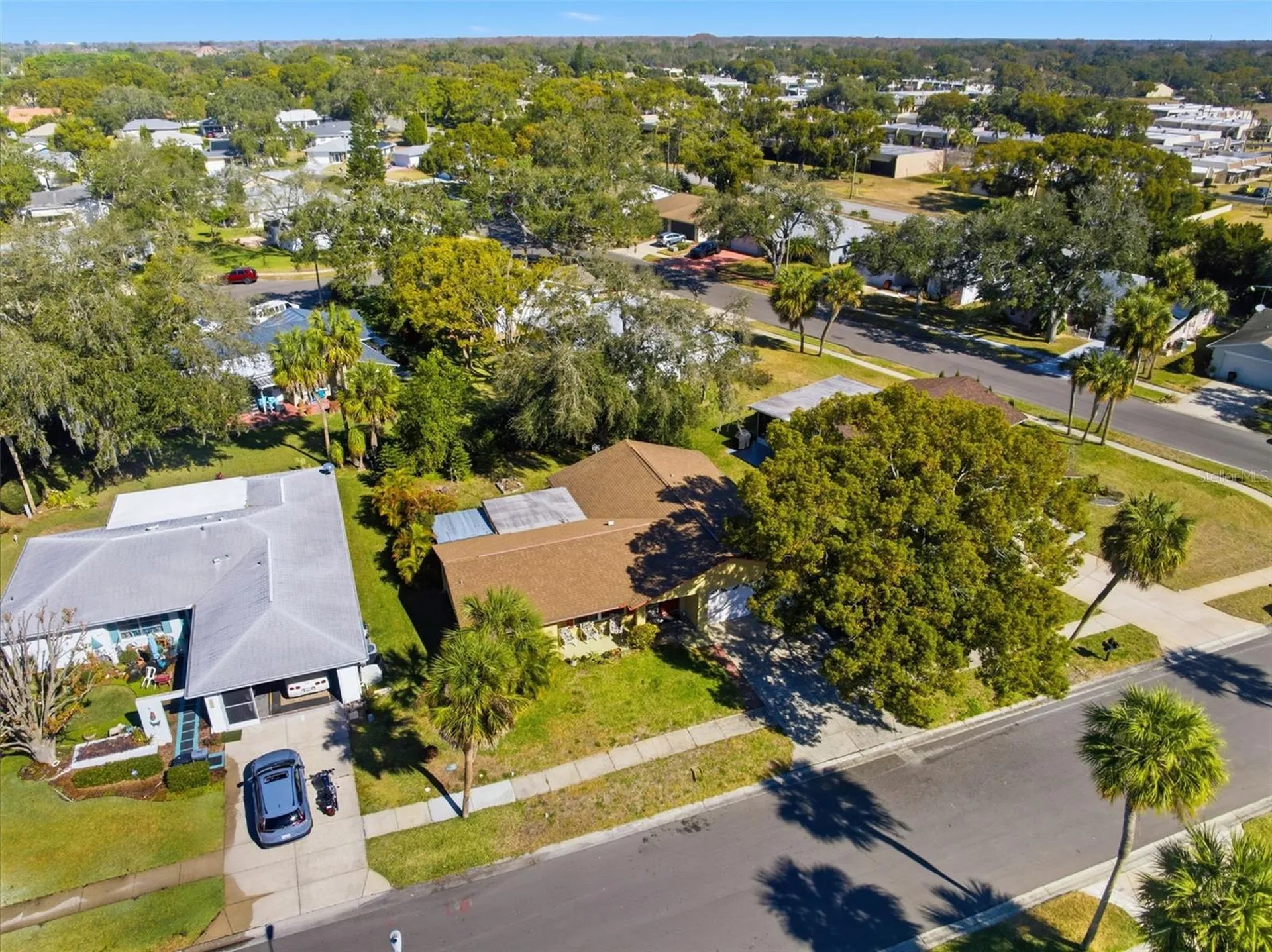 8035 Gleneagle Drive Port Richey FL 34668