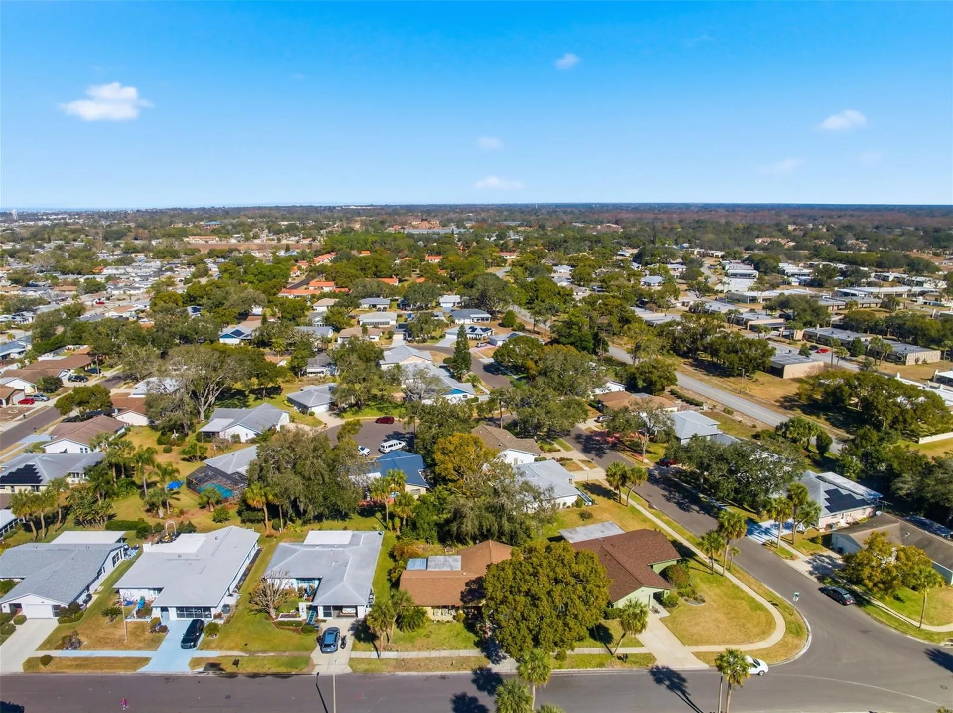 8035 Gleneagle Drive Port Richey FL 34668
