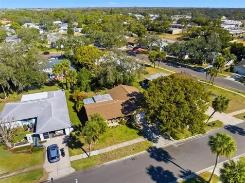 8035 Gleneagle Drive Port Richey FL 34668