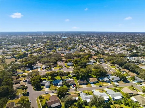 8035 Gleneagle Drive Port Richey FL 34668