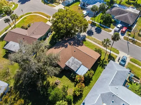 8035 Gleneagle Drive Port Richey FL 34668