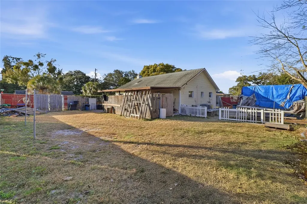 11004 Martha Avenue Port Richey FL 34668