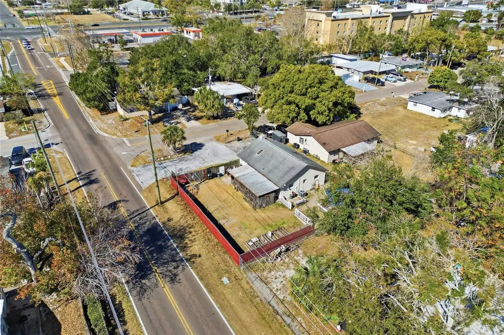 11004 Martha Avenue Port Richey FL 34668