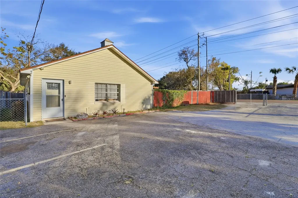 11004 Martha Avenue Port Richey FL 34668