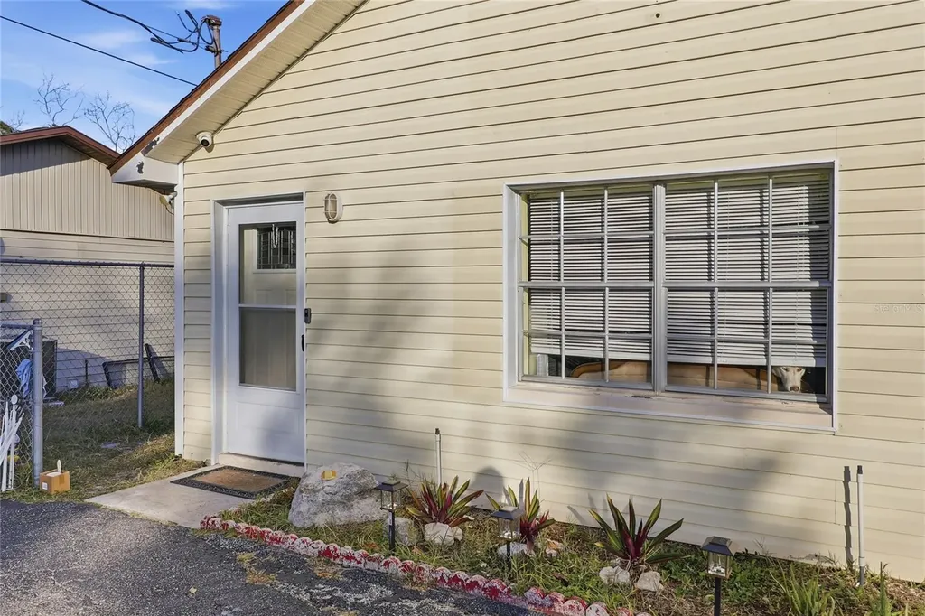 11004 Martha Avenue Port Richey FL 34668