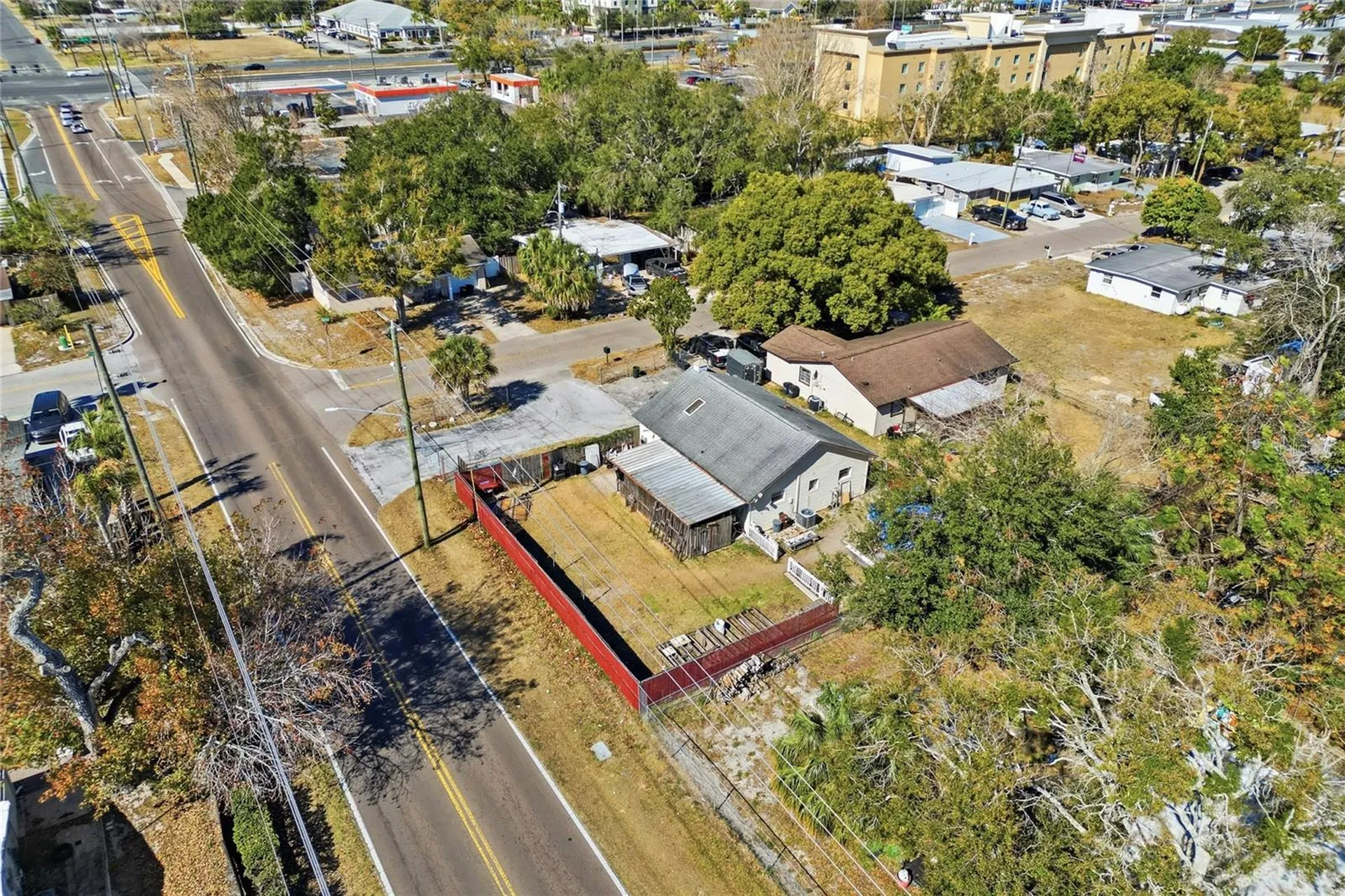 11004 Martha Avenue Port Richey FL 34668