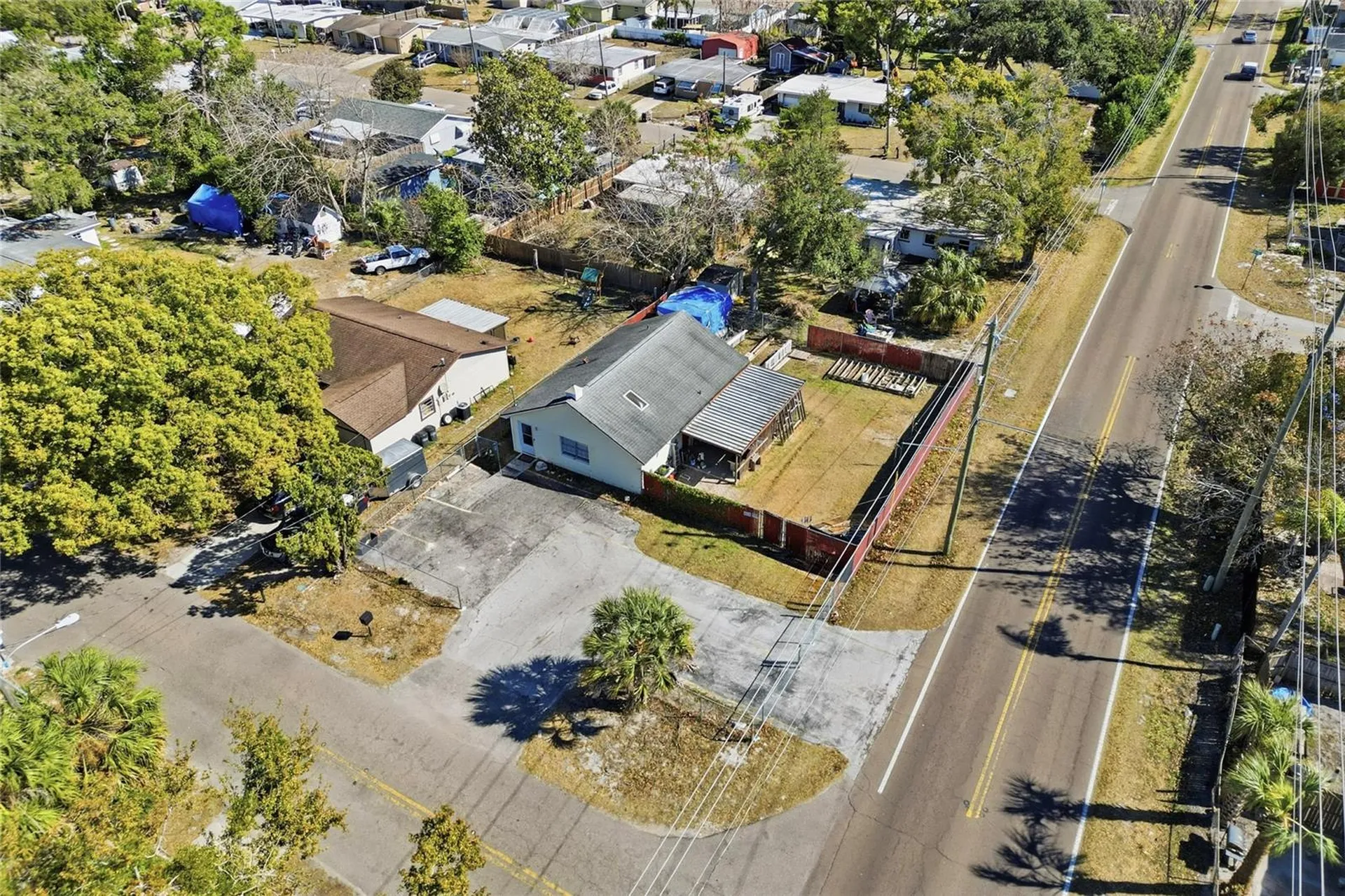 11004 Martha Avenue Port Richey FL 34668