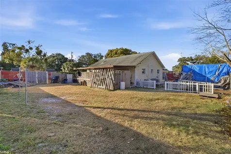 11004 Martha Avenue Port Richey FL 34668