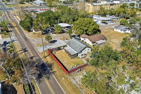 11004 Martha Avenue Port Richey FL 34668