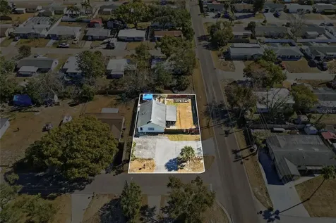11004 Martha Avenue Port Richey FL 34668