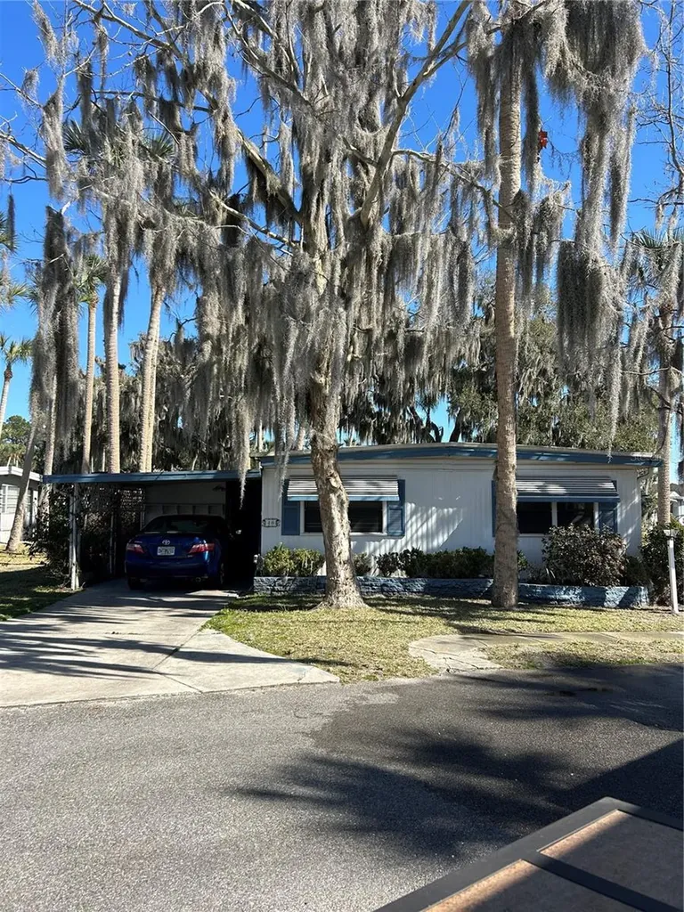 40 Sabal Palm Circle Eustis FL 32726