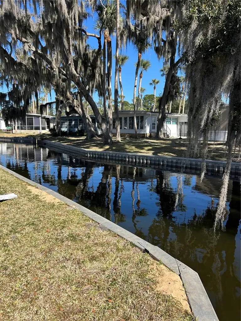40 Sabal Palm Circle Eustis FL 32726