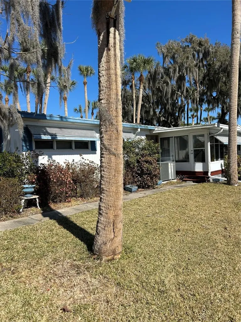 40 Sabal Palm Circle Eustis FL 32726