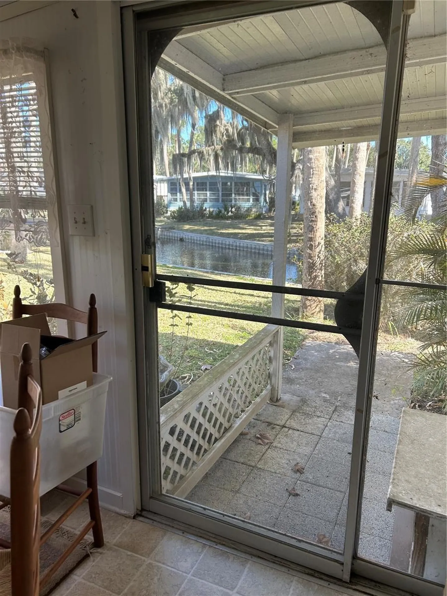 40 Sabal Palm Circle Eustis FL 32726