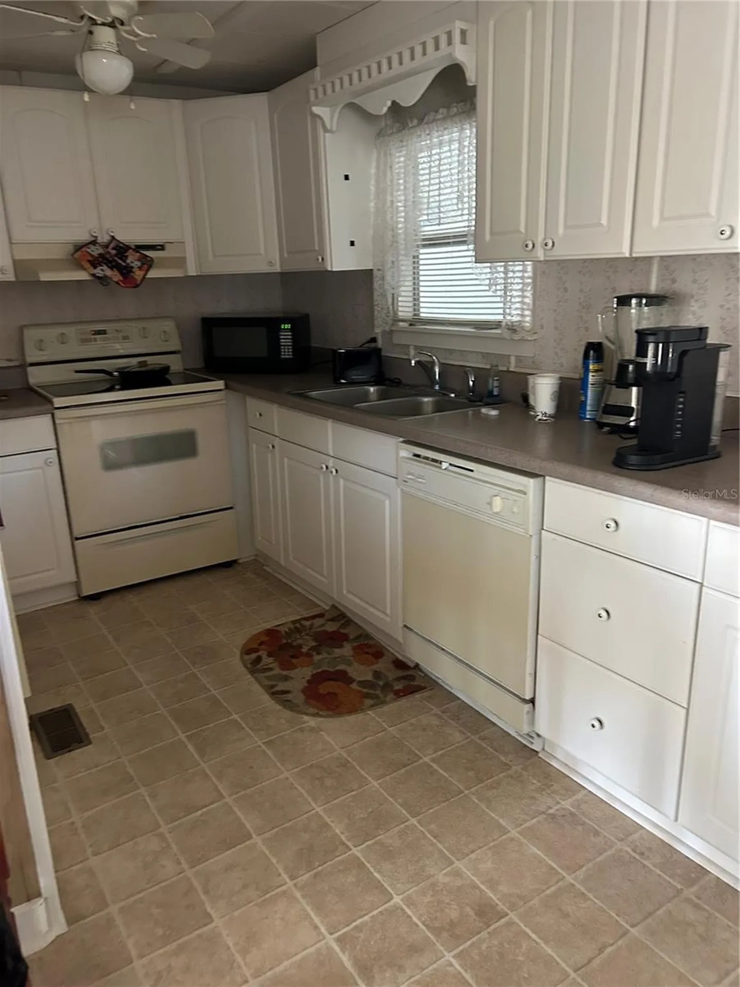 40 Sabal Palm Circle Eustis FL 32726