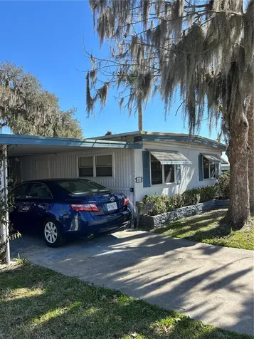 40 Sabal Palm Circle Eustis FL 32726