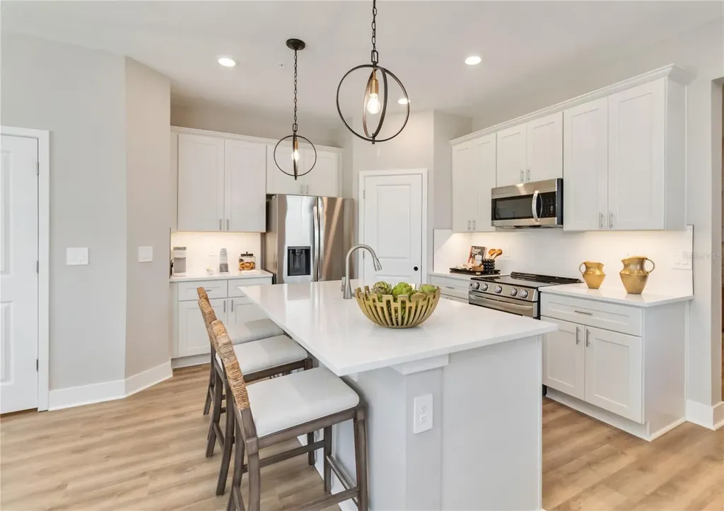 2425 Magnolia Reserve Road Ocoee FL 34761