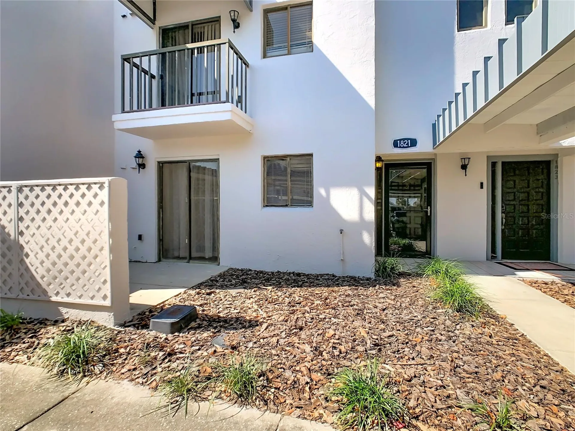 1821 Village Court Mulberry FL 33860